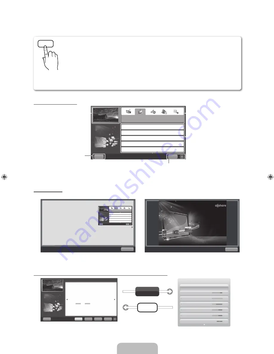 Samsung PN59D6500DF Quick Manual Download Page 40