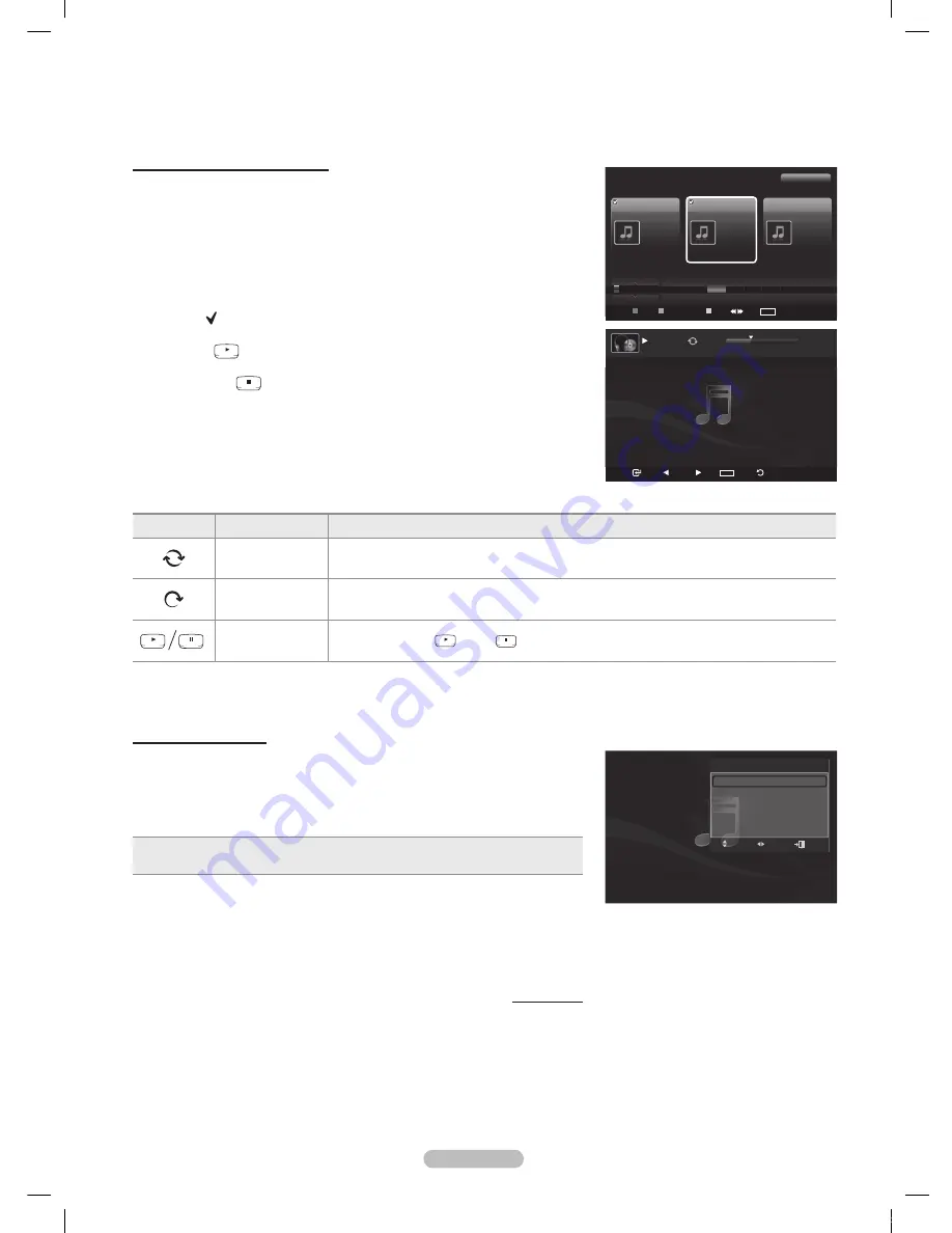 Samsung PN63A650T User Manual Download Page 87