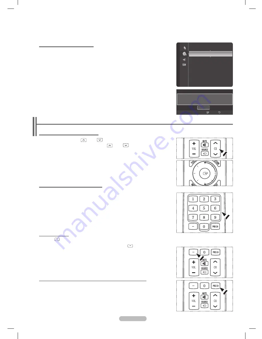 Samsung PN63A650T User Manual Download Page 137