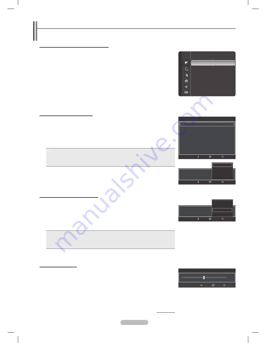 Samsung PN63A650T User Manual Download Page 143