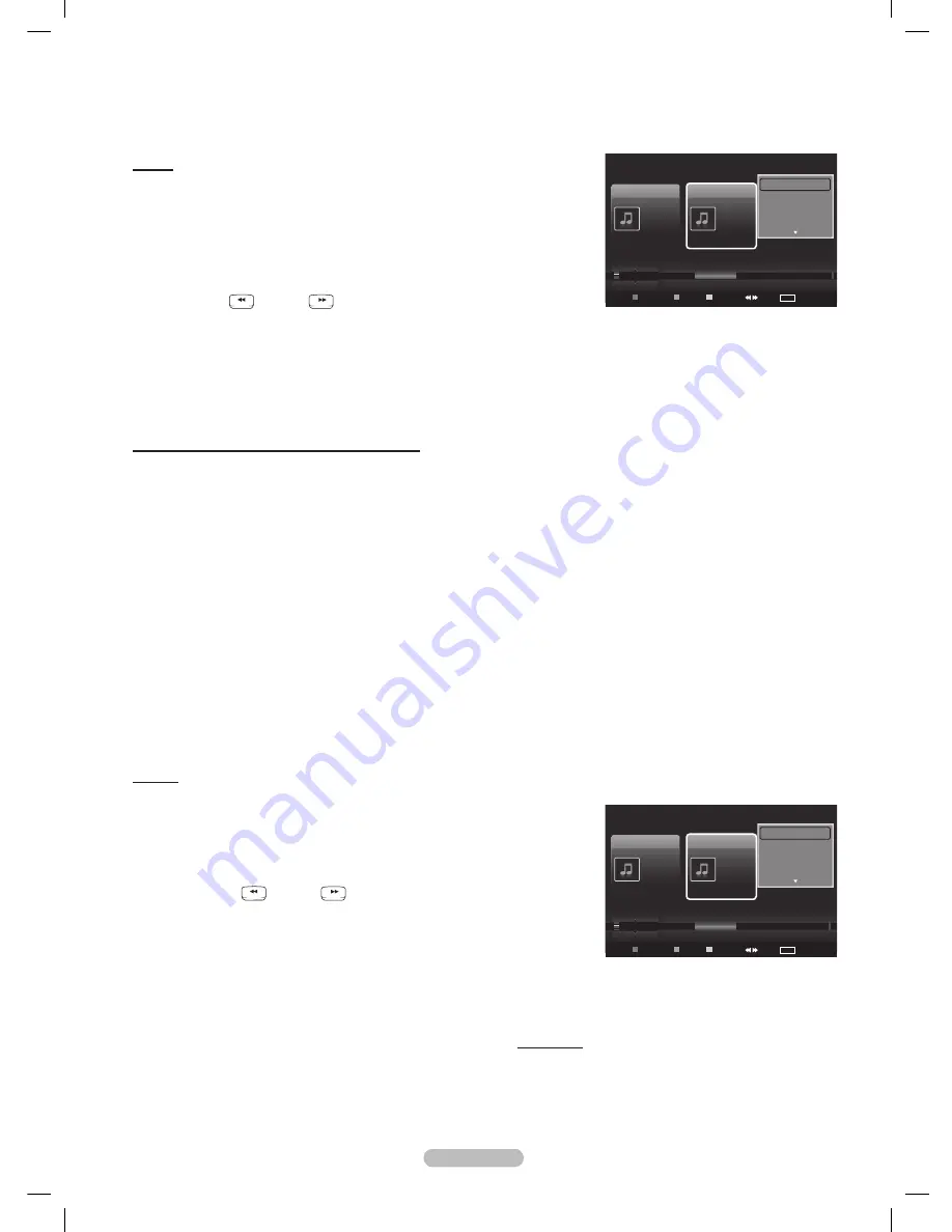 Samsung PN63A650T User Manual Download Page 202