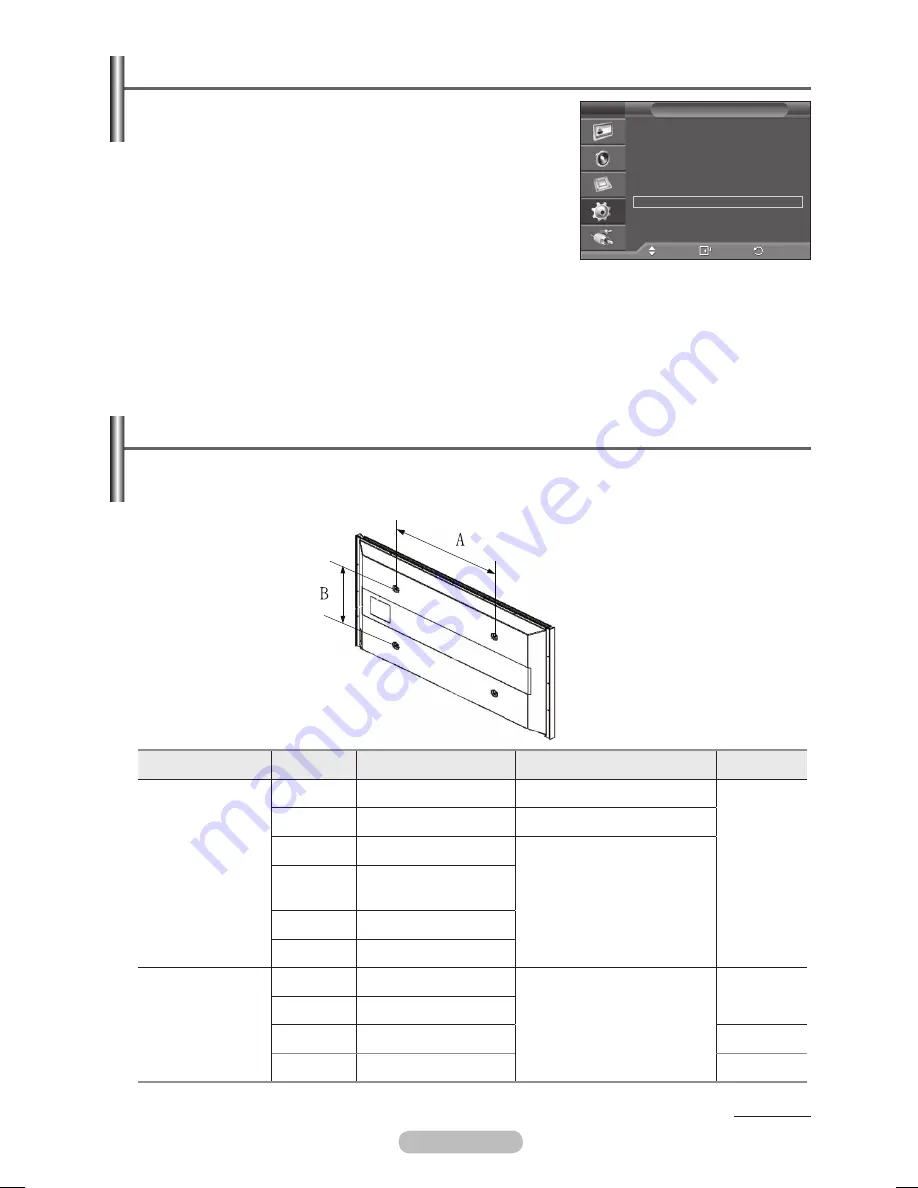 Samsung PPM50M7F Owner'S Instructions Manual Download Page 34