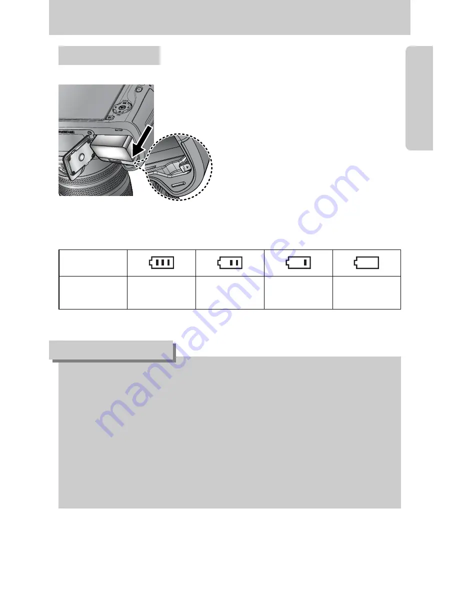 Samsung Pro 815 User Manual Download Page 17