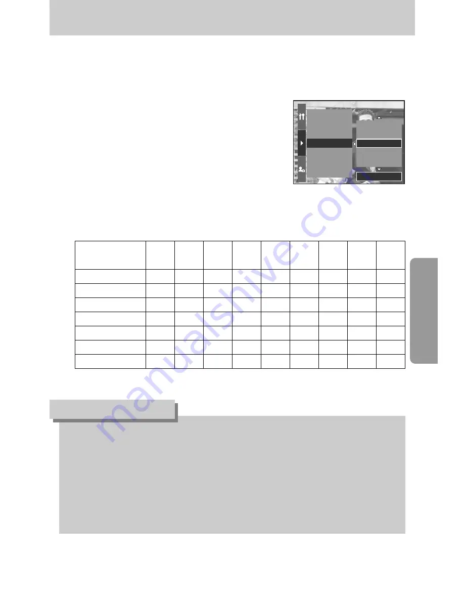 Samsung Pro 815 User Manual Download Page 101