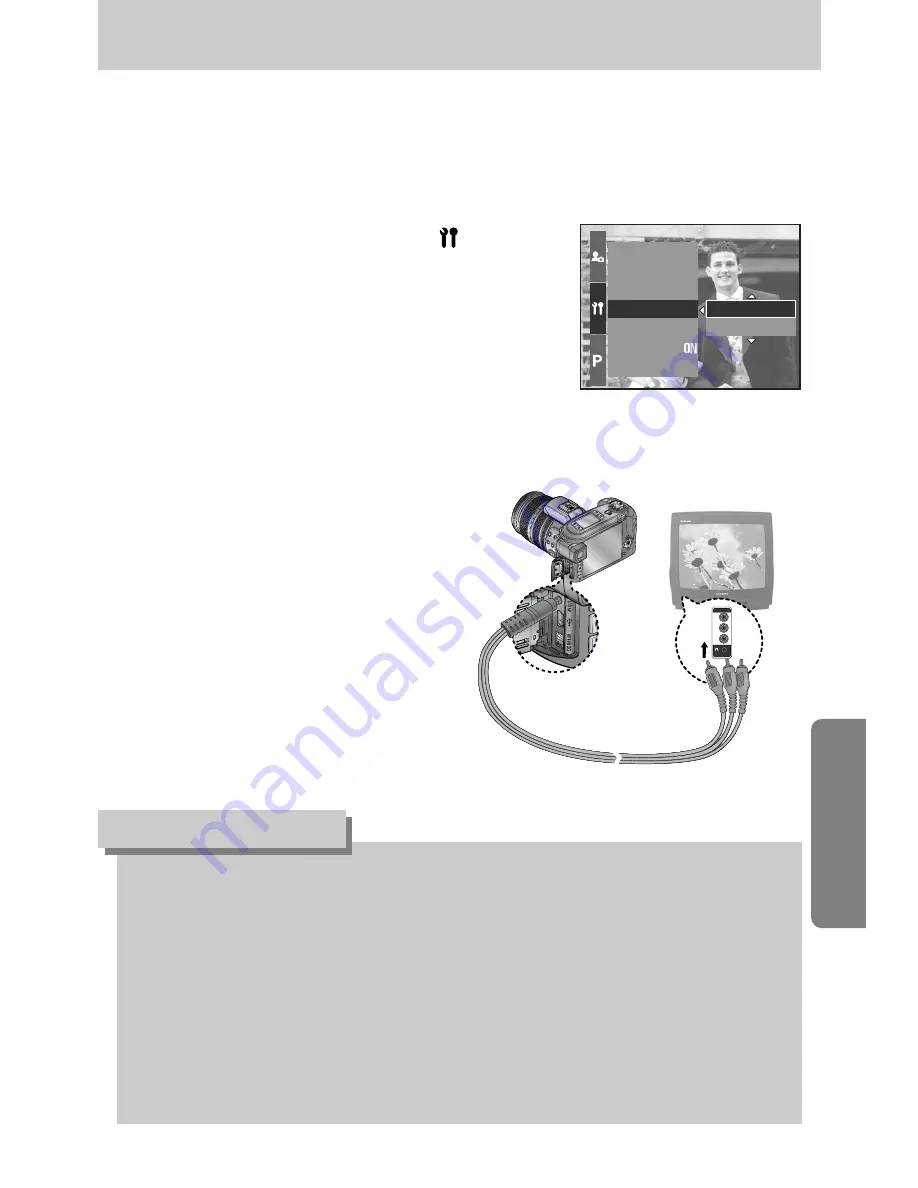 Samsung Pro 815 User Manual Download Page 121