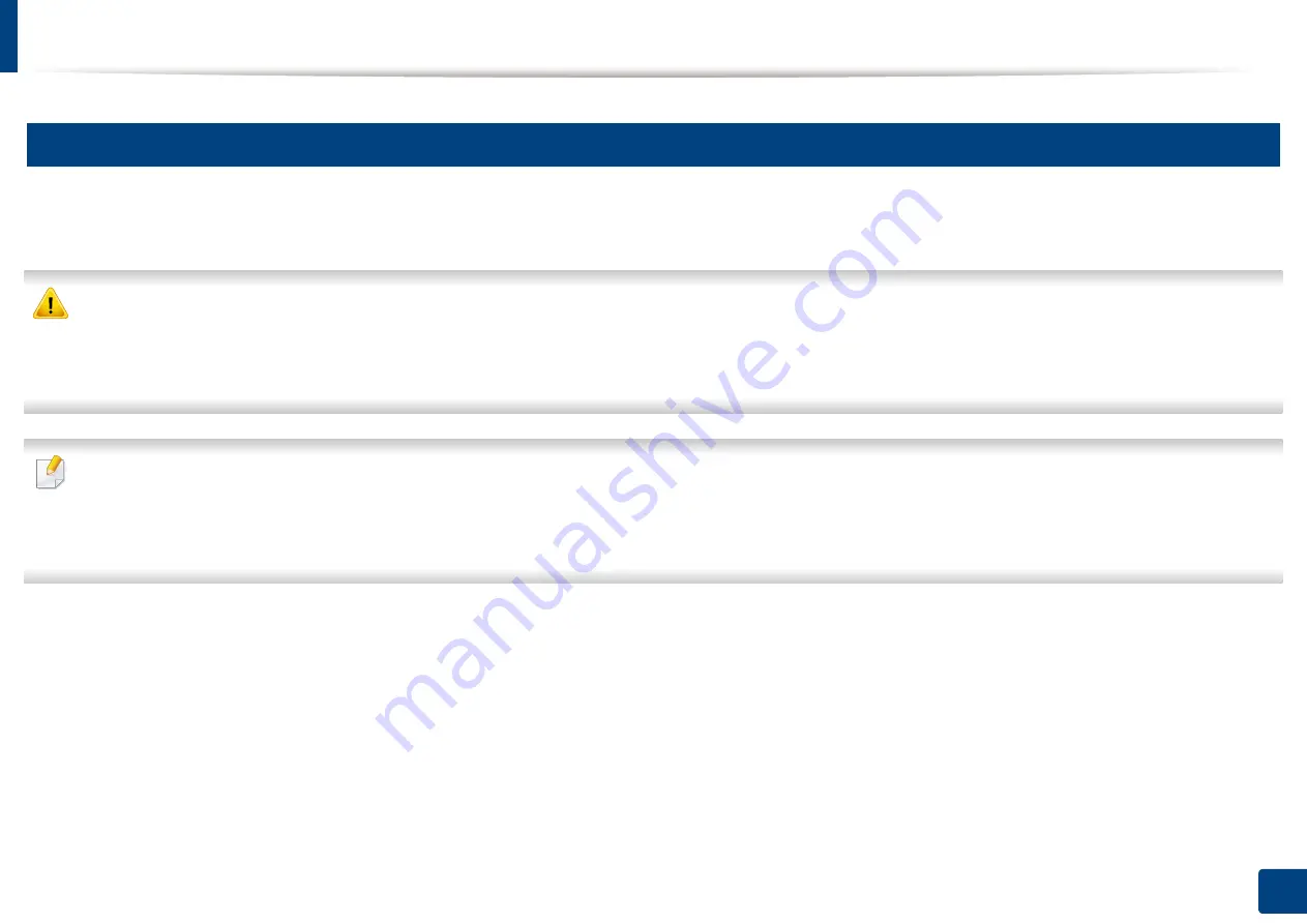 Samsung ProXpress C2620DW User Manual Download Page 72