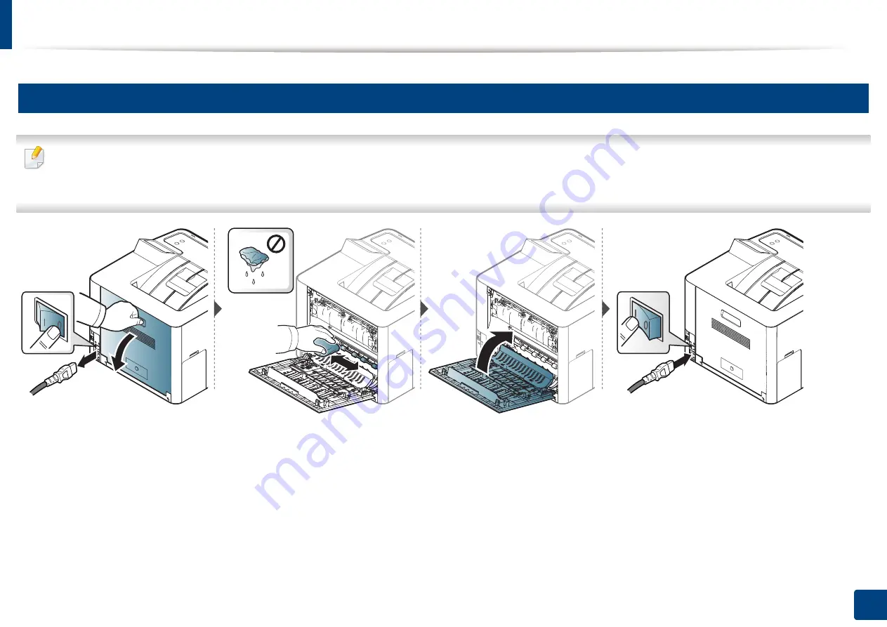 Samsung ProXpress C2620DW Скачать руководство пользователя страница 74