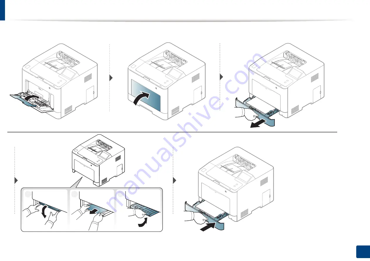 Samsung ProXpress C2620DW User Manual Download Page 82