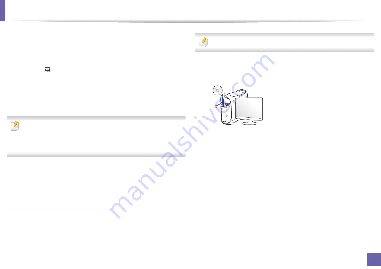 Samsung ProXpress C2620DW User Manual Download Page 128