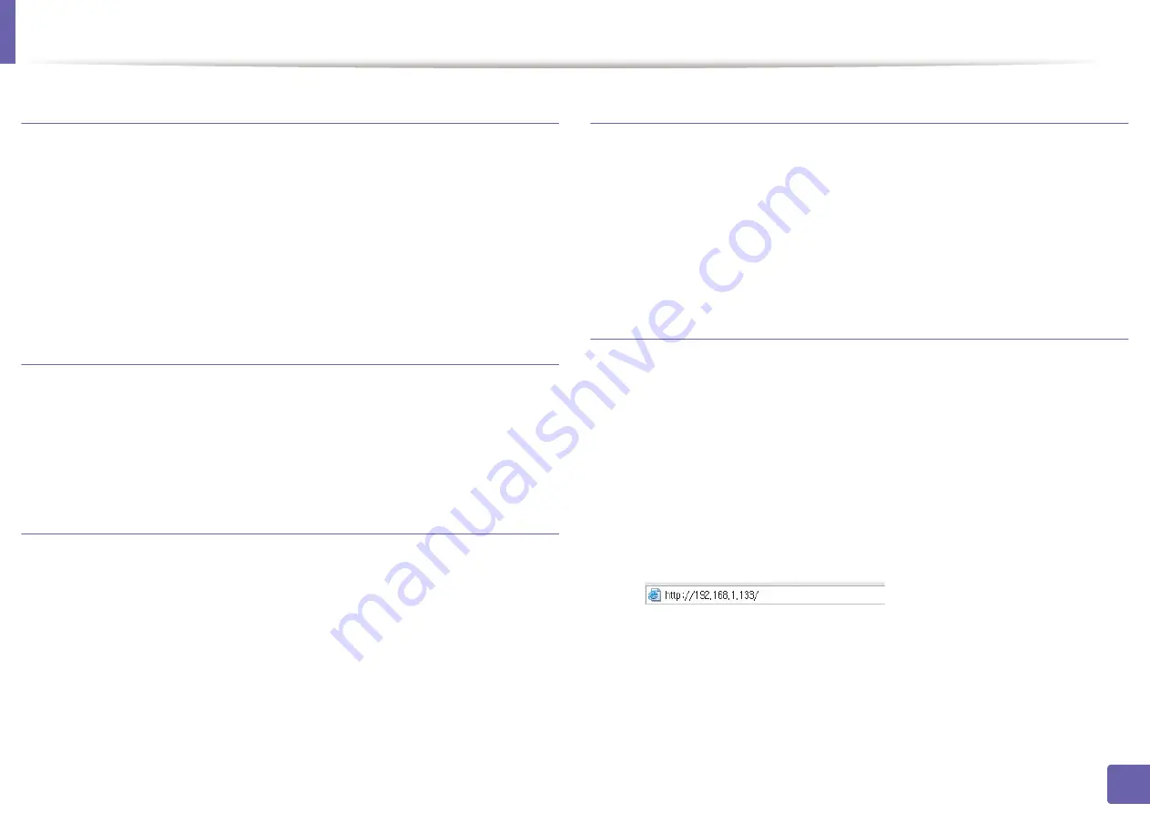 Samsung ProXpress C2620DW User Manual Download Page 151