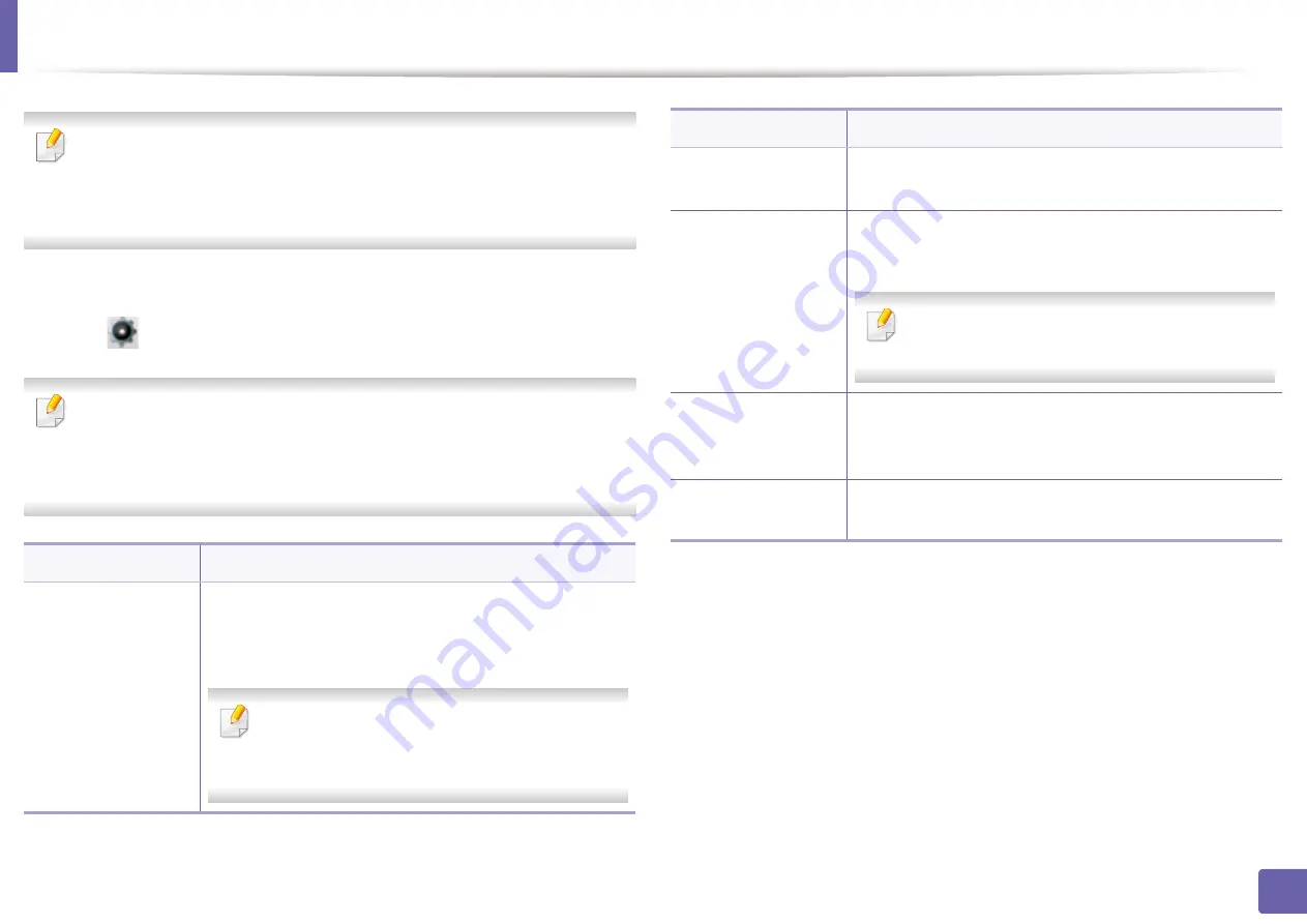 Samsung ProXpress C2620DW User Manual Download Page 180