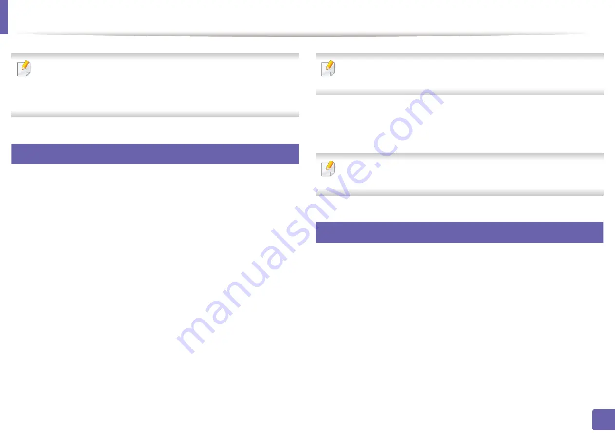 Samsung ProXpress C2620DW User Manual Download Page 191