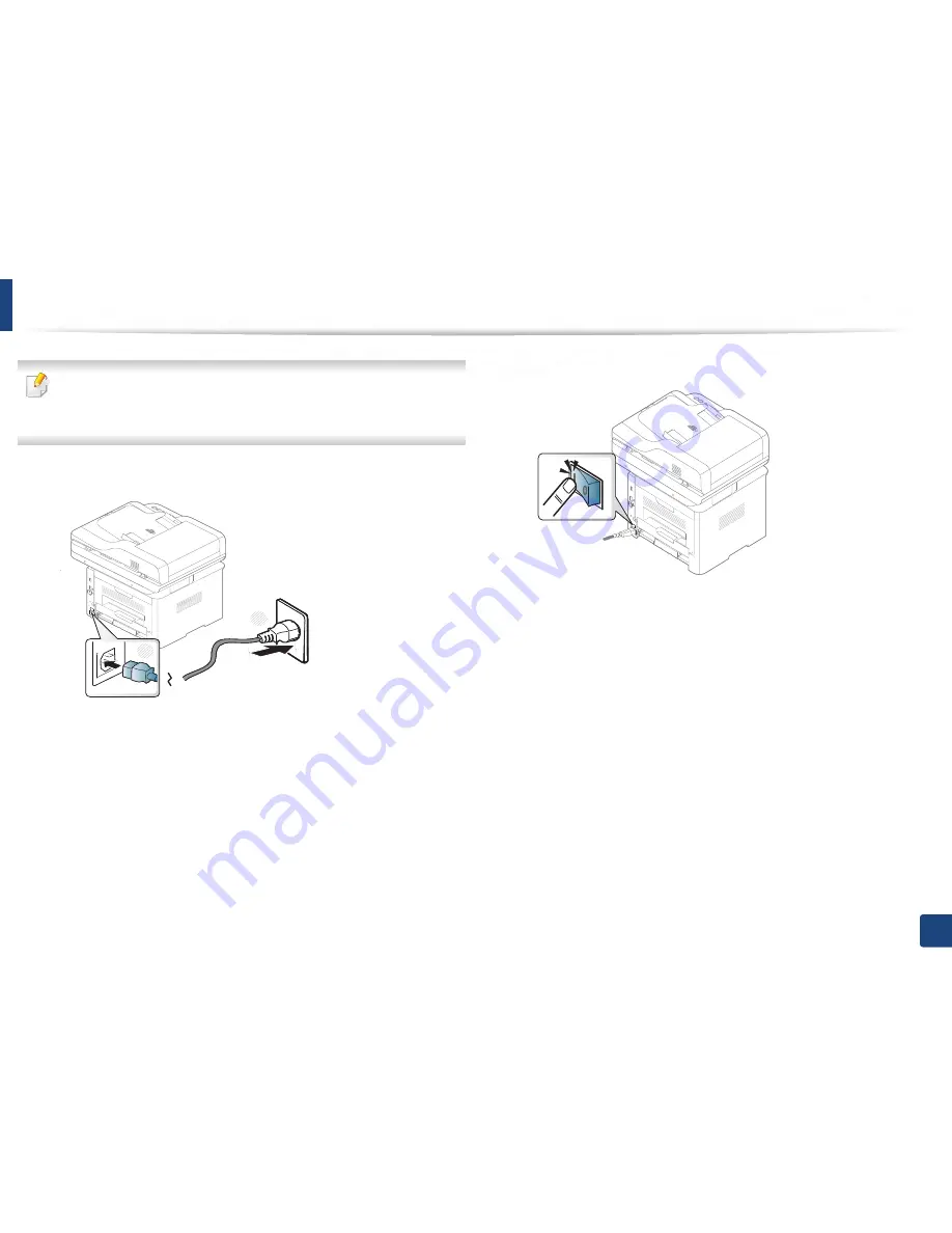 Samsung ProXpress M337x User Manual Download Page 29