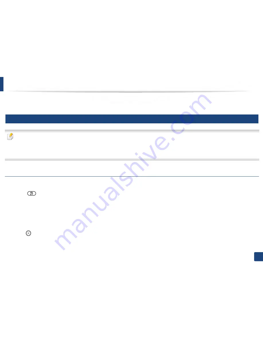 Samsung ProXpress M337x User Manual Download Page 34