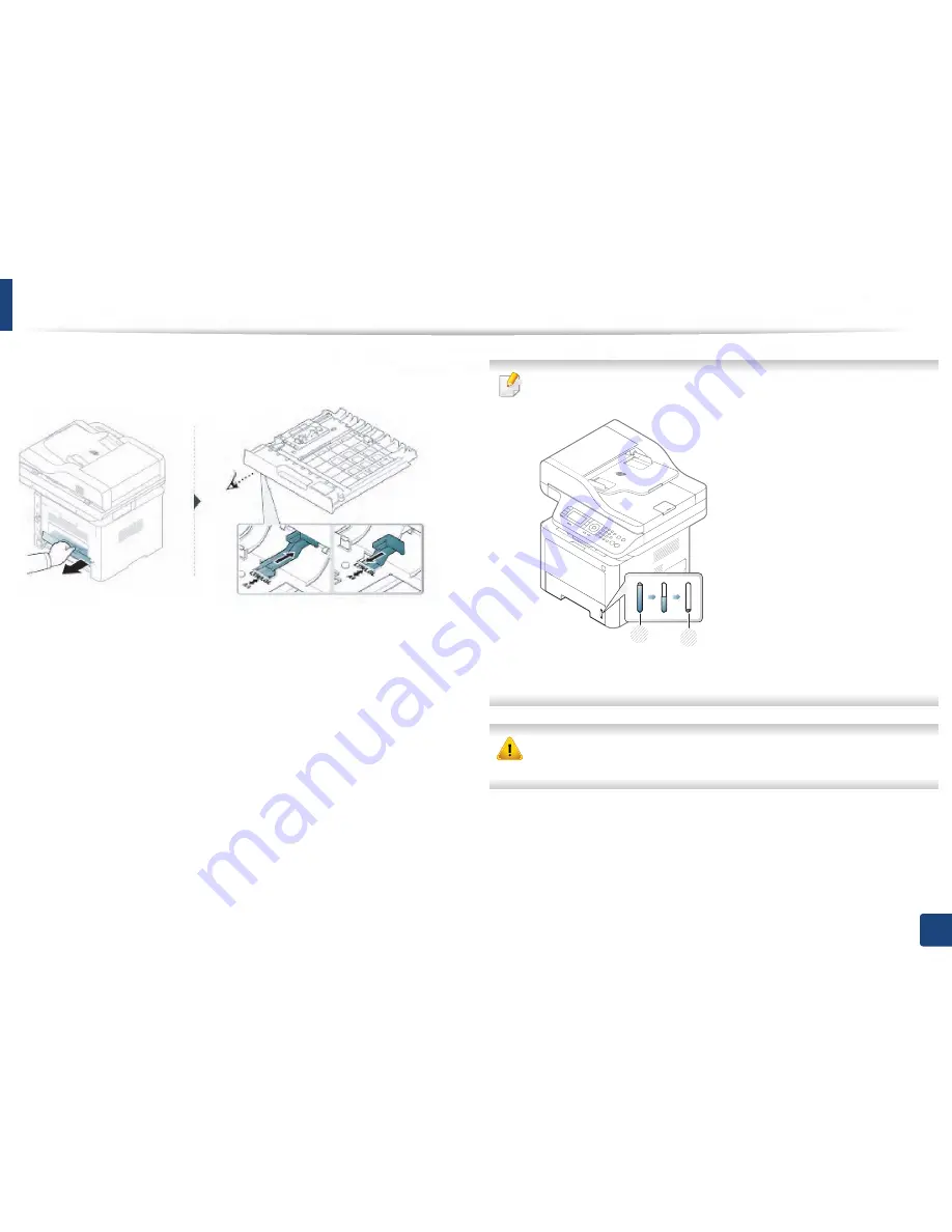 Samsung ProXpress M337x User Manual Download Page 49