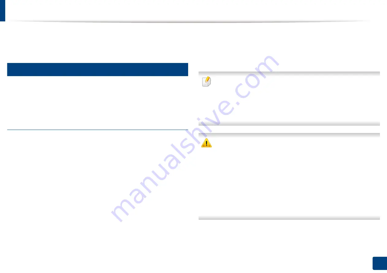 Samsung ProXpress M403 Series Скачать руководство пользователя страница 32