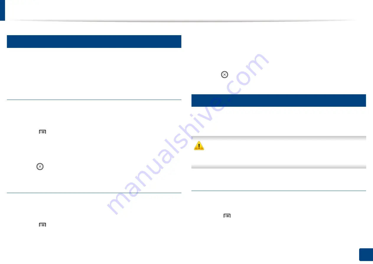 Samsung ProXpress M403 Series Скачать руководство пользователя страница 52