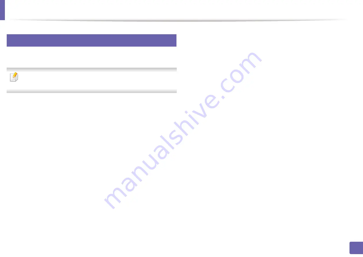 Samsung ProXpress M403 Series User Manual Download Page 153