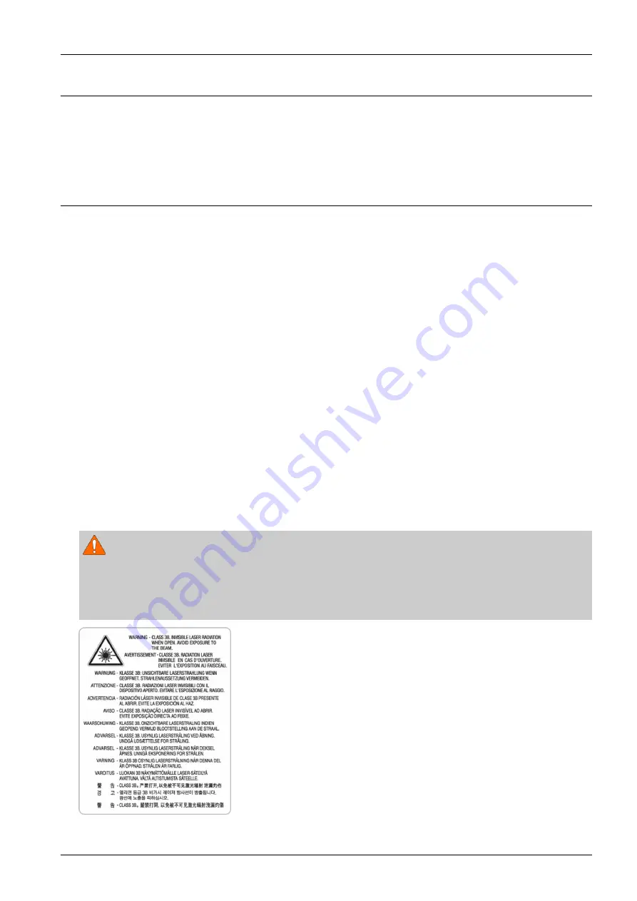 Samsung ProXpress M4030 Series Service Manual Download Page 5