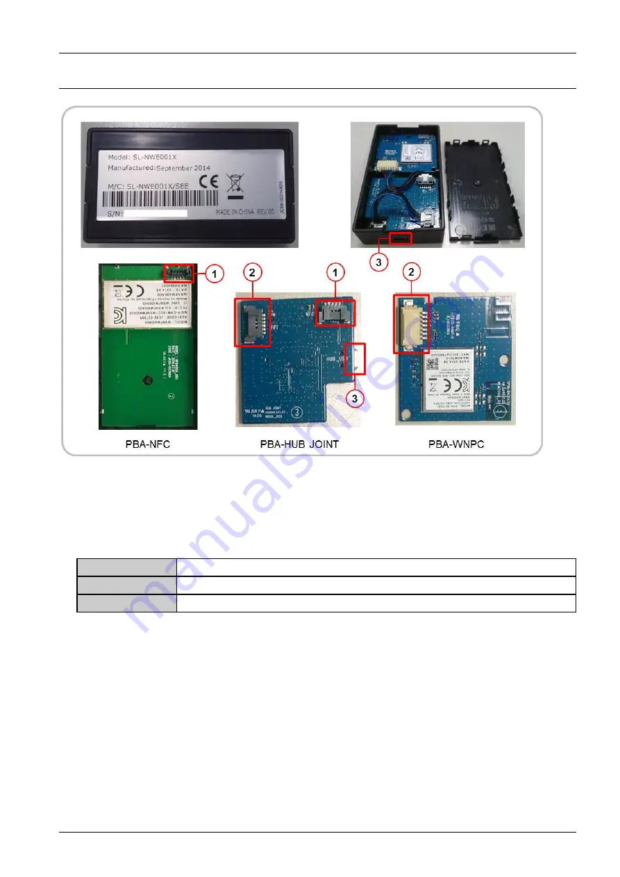 Samsung ProXpress M4030 Series Скачать руководство пользователя страница 45