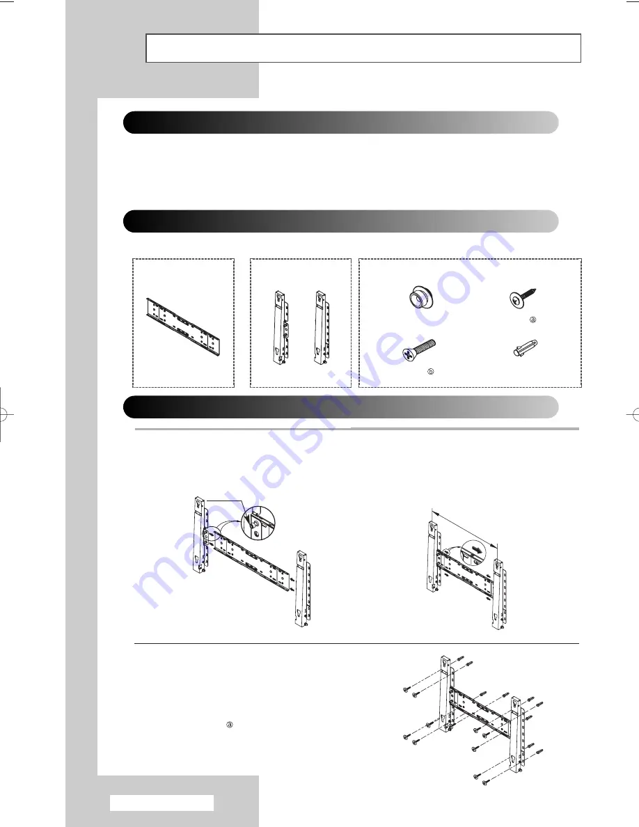 Samsung PS-42P5H Скачать руководство пользователя страница 10