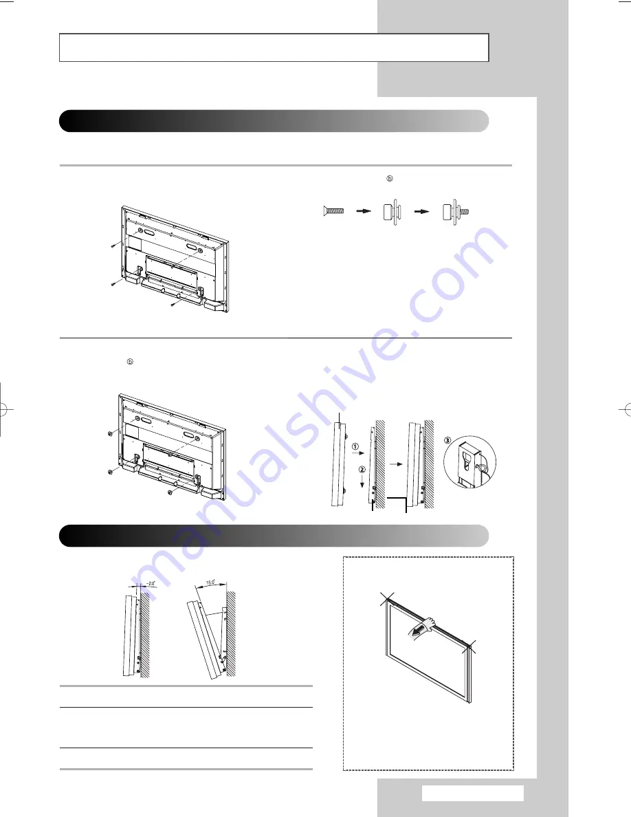 Samsung PS-42P5H Скачать руководство пользователя страница 11