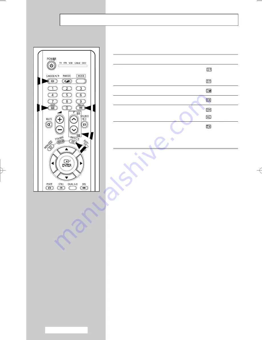 Samsung PS-42P5H Скачать руководство пользователя страница 56