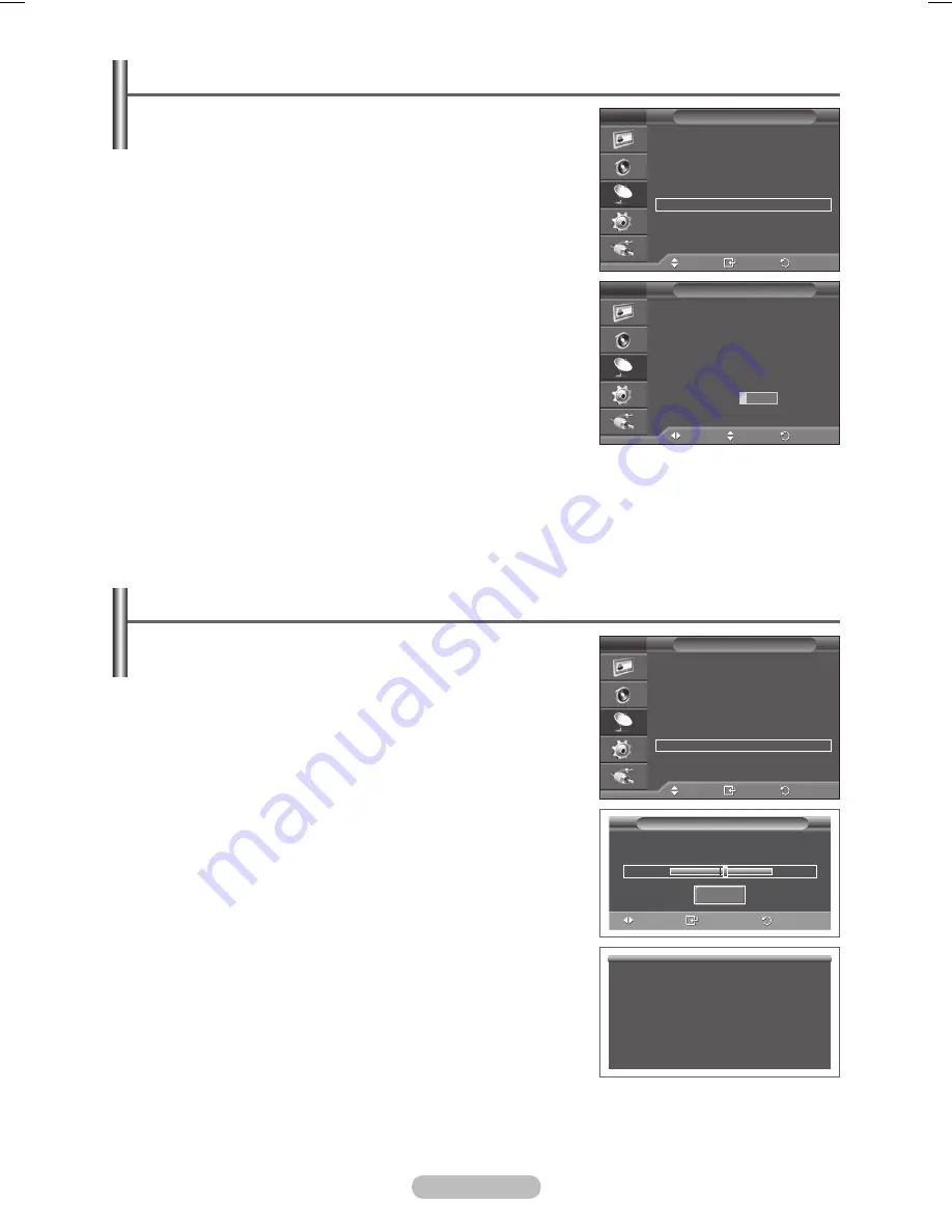 Samsung PS-42Q91HP Owner'S Instructions Manual Download Page 16