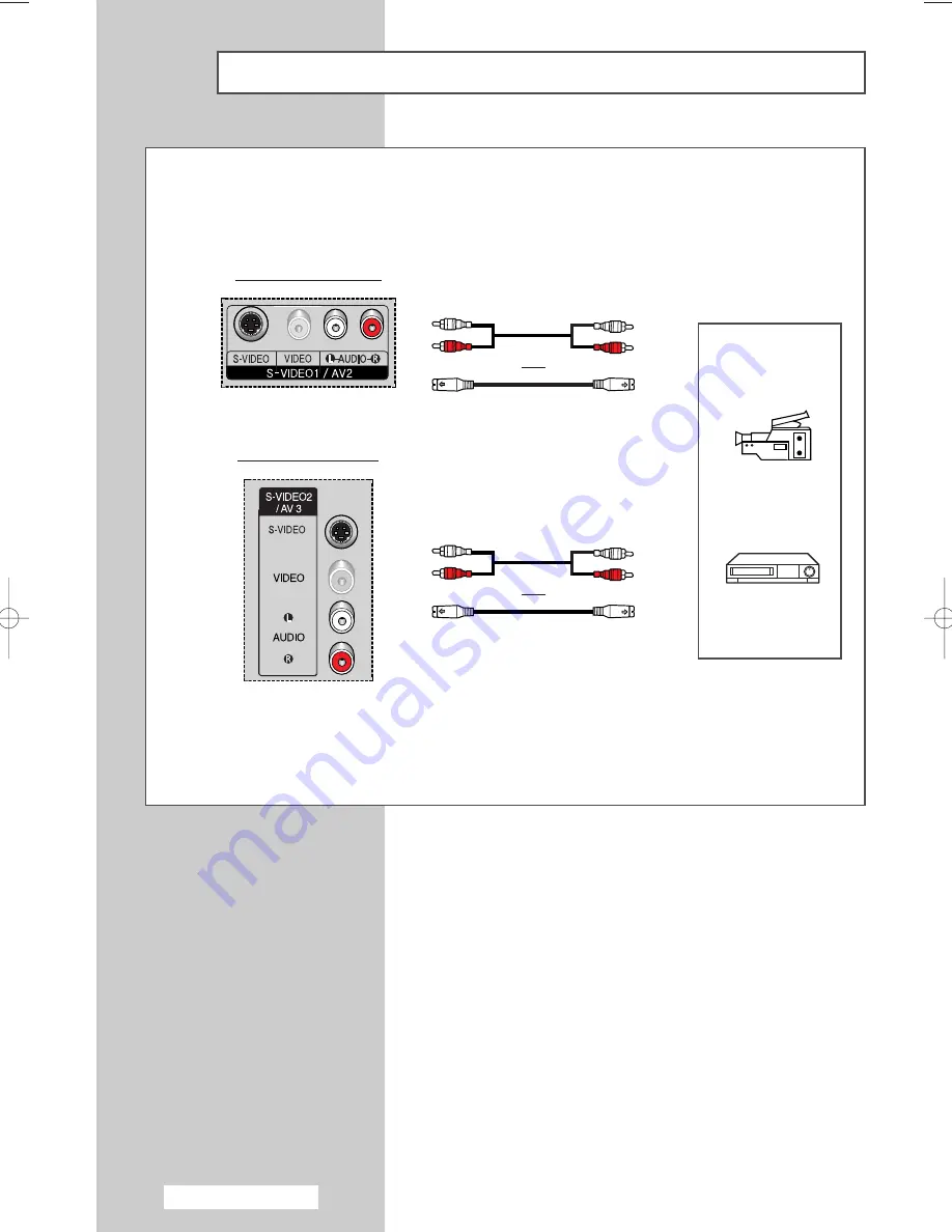 Samsung PS-42S4S Manual Download Page 56