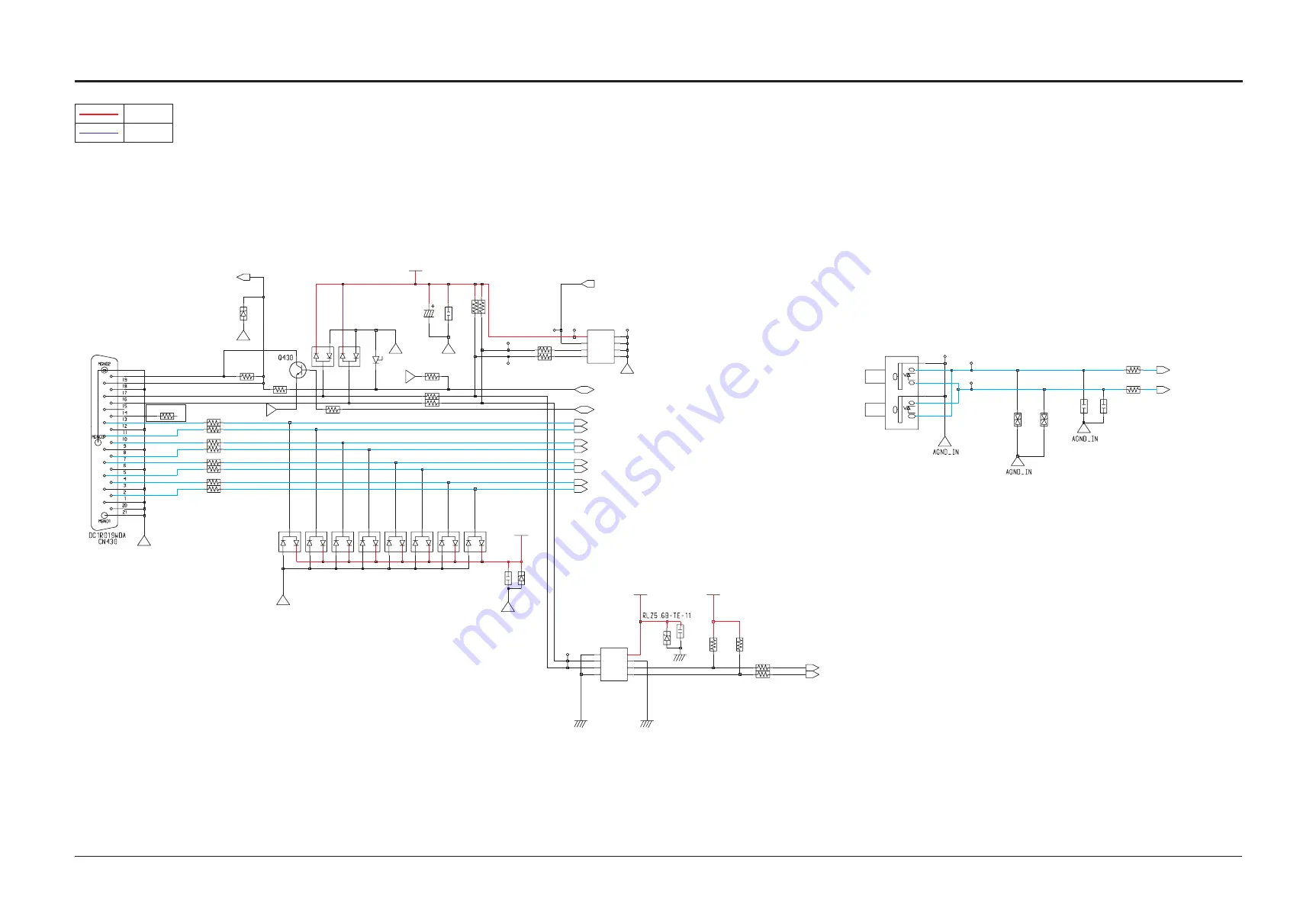 Samsung PS-50C7HR Скачать руководство пользователя страница 69