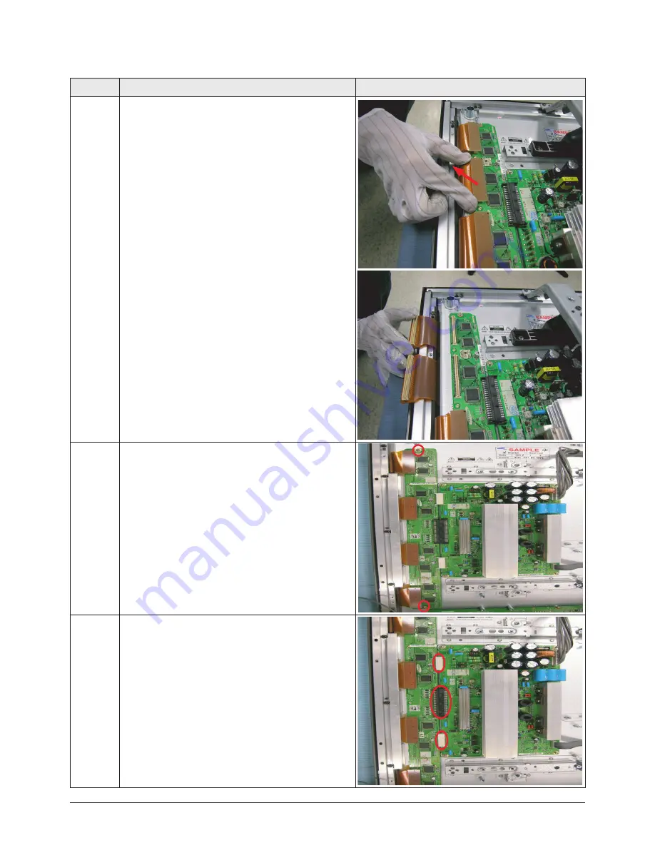 Samsung PS-50C7HR Скачать руководство пользователя страница 89