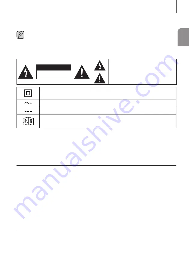 Samsung PS-WJ6500R User Manual Download Page 3