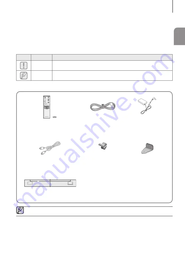 Samsung PS-WJ6500R User Manual Download Page 7