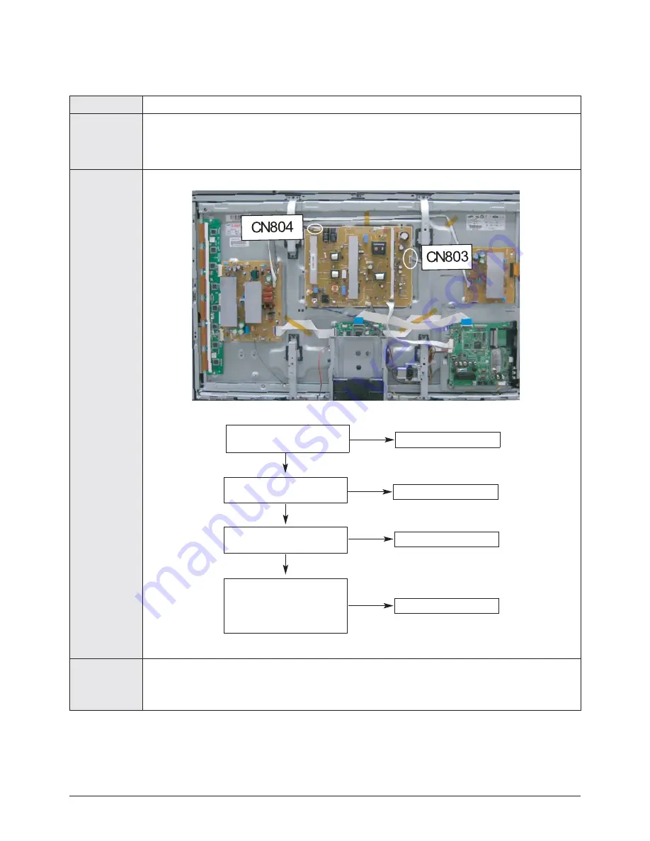 Samsung PS42B451B2WXXU Скачать руководство пользователя страница 39