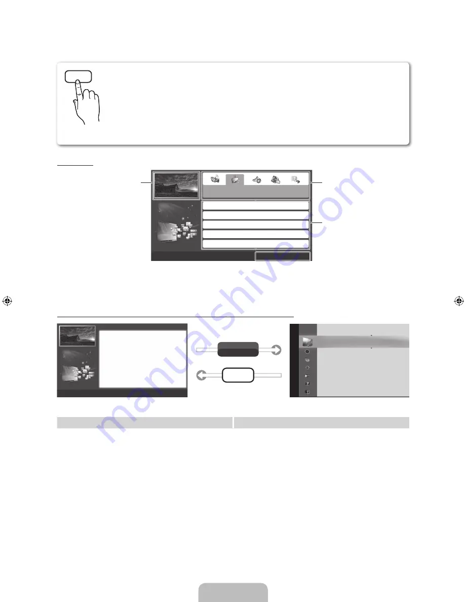 Samsung PS43D450A2W User Manual Download Page 32