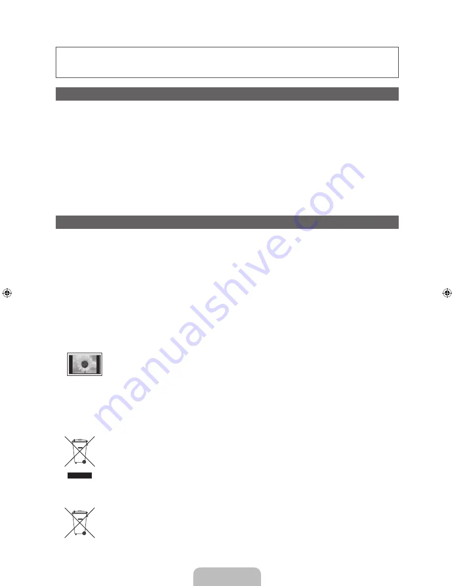 Samsung PS43D450A2W User Manual Download Page 38