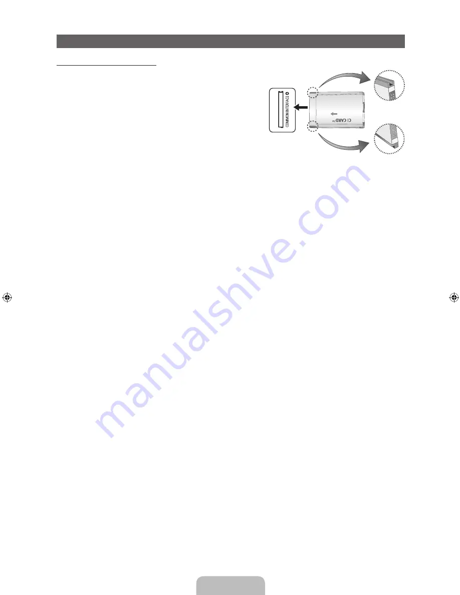 Samsung PS43D450A2W User Manual Download Page 103