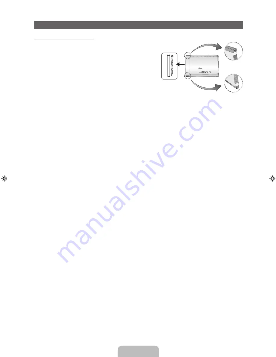 Samsung PS43D450A2W User Manual Download Page 157