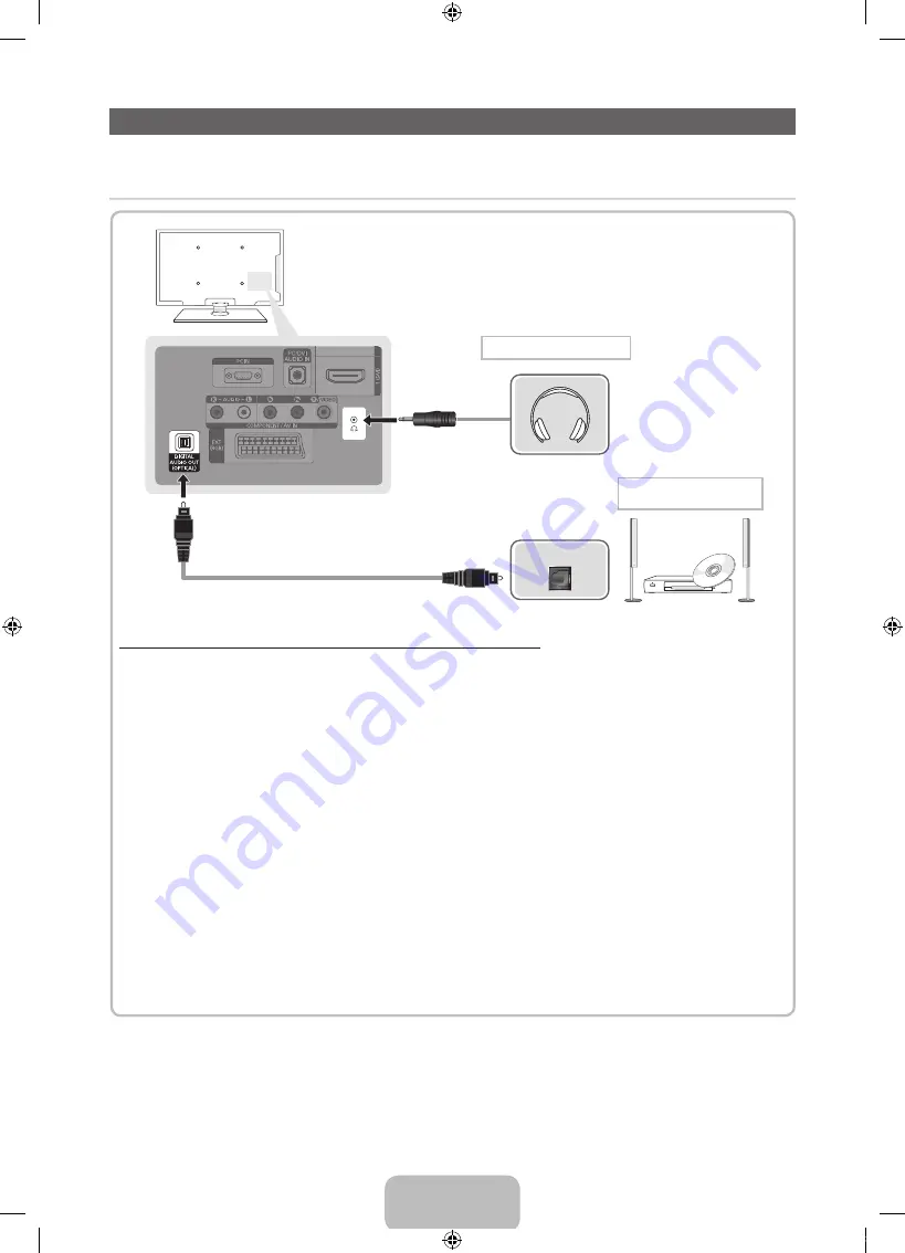 Samsung PS43D450A2WXZF User Manual Download Page 29