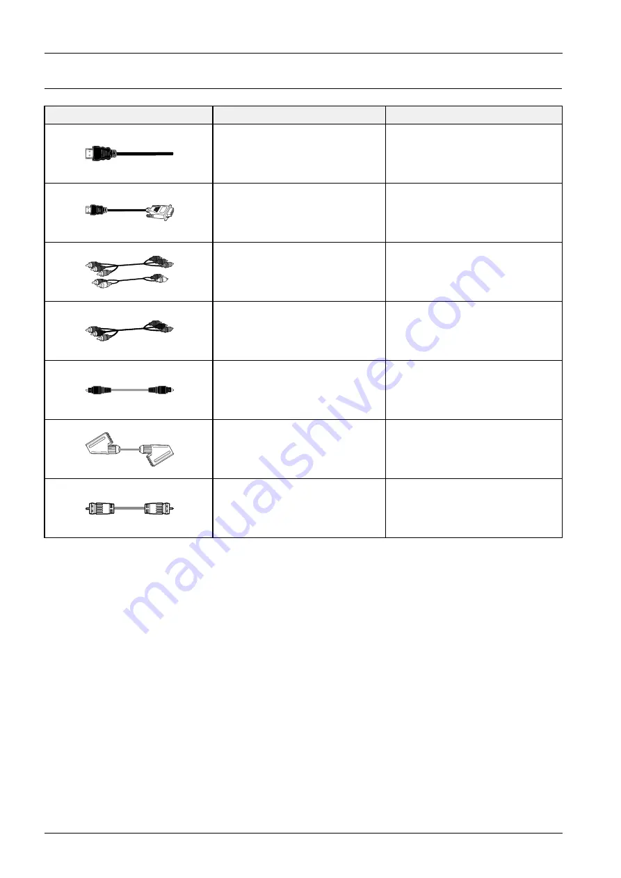 Samsung PS43F4500AWXZG Service Manual Download Page 16