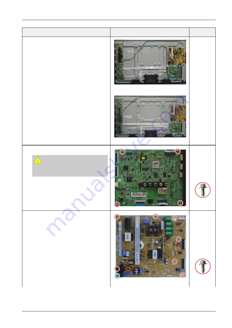 Samsung PS43F4500AWXZG Скачать руководство пользователя страница 19