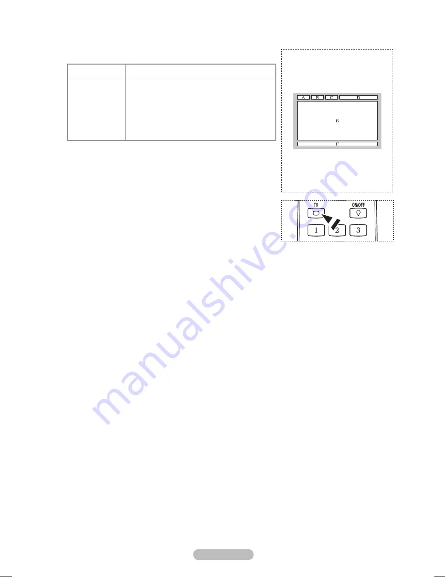 Samsung PS50A650T1R User Manual Download Page 45