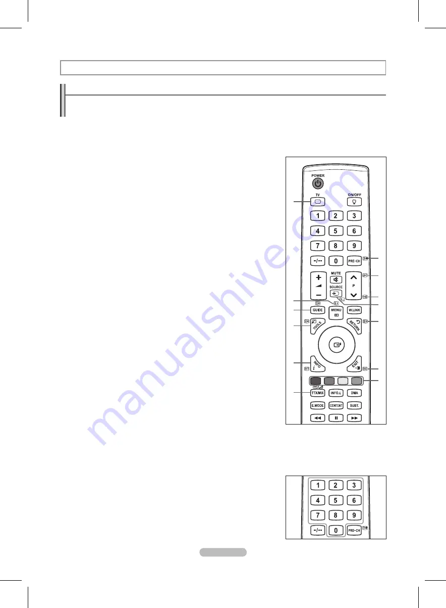 Samsung PS50A756T Скачать руководство пользователя страница 127