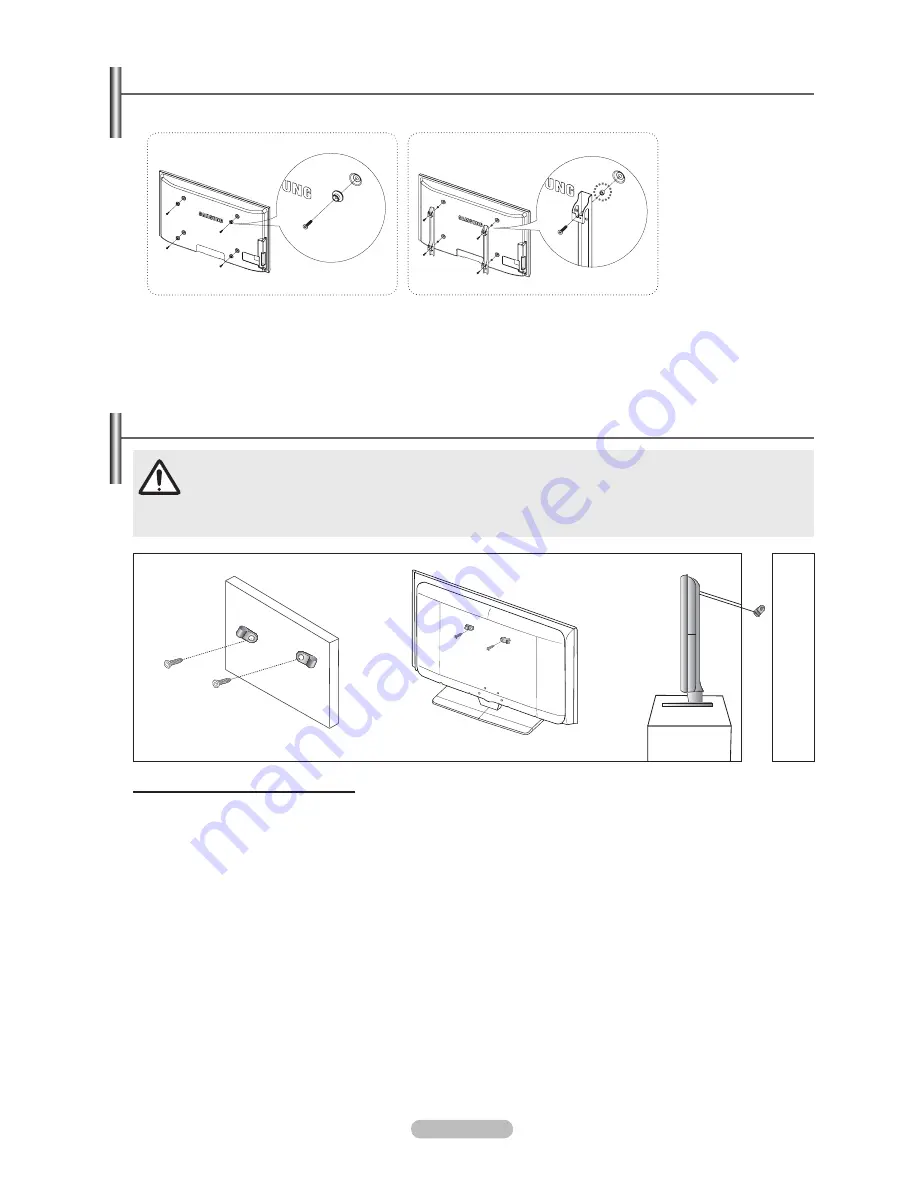 Samsung PS50A766T1W User Manual Download Page 338