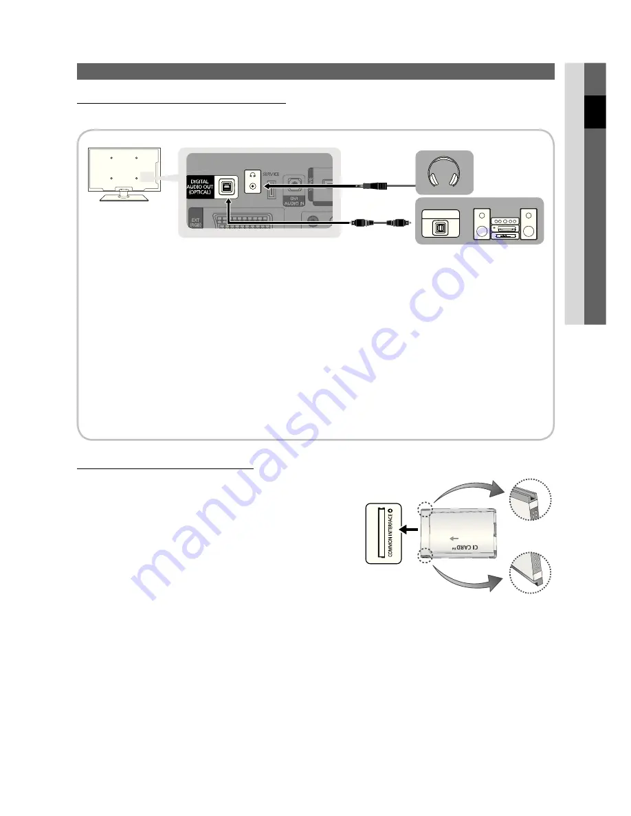 Samsung PS50C430 User Manual Download Page 9