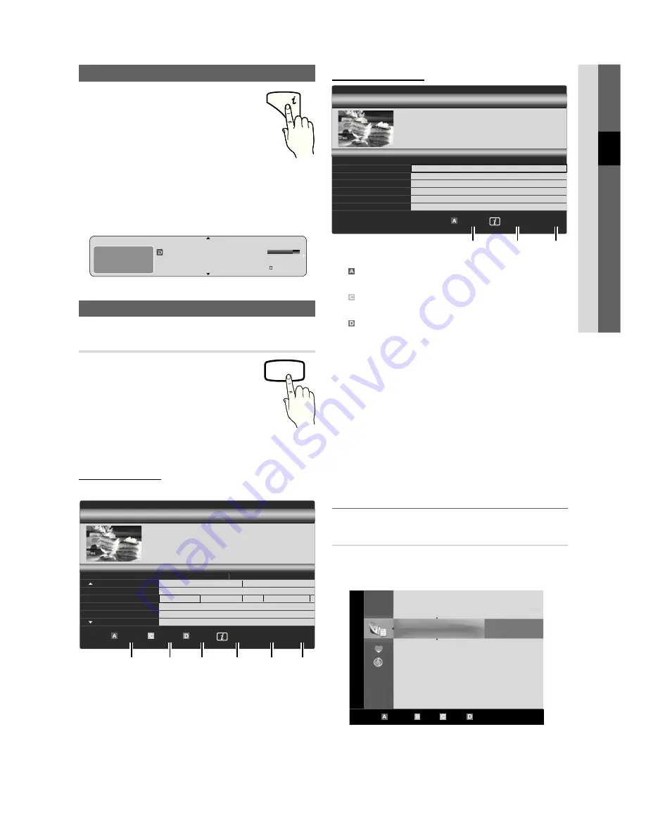 Samsung PS50C430 User Manual Download Page 11