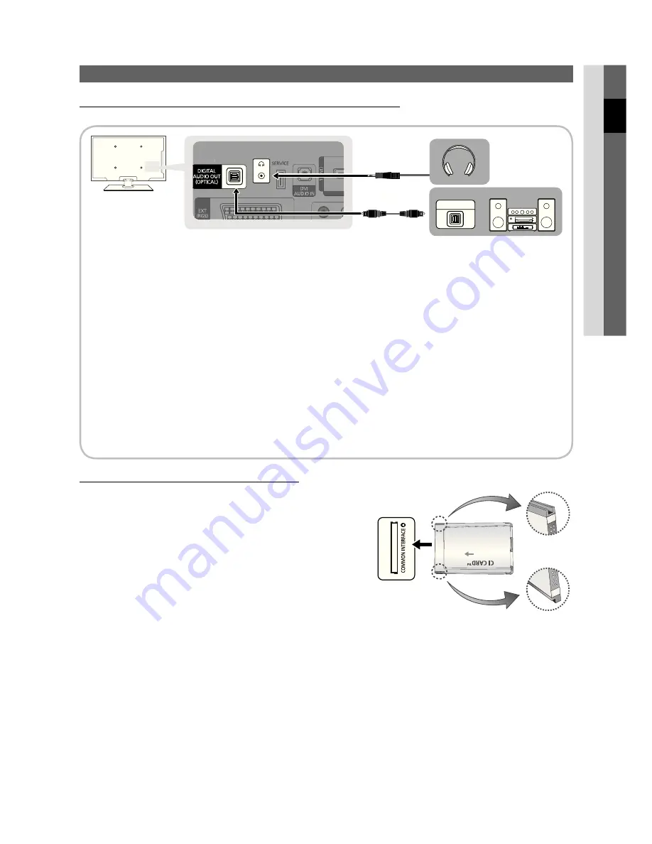 Samsung PS50C430 User Manual Download Page 89