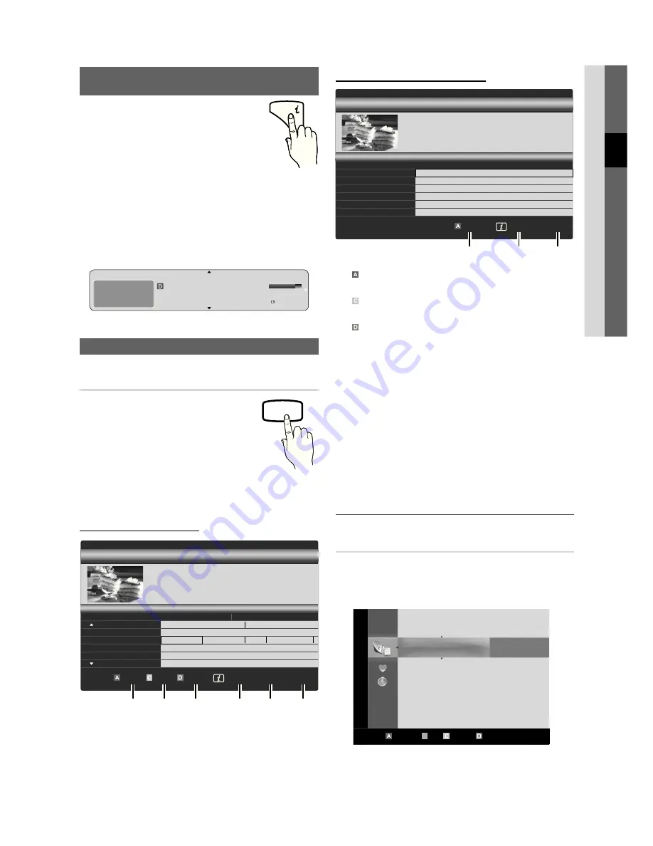 Samsung PS50C430 User Manual Download Page 91