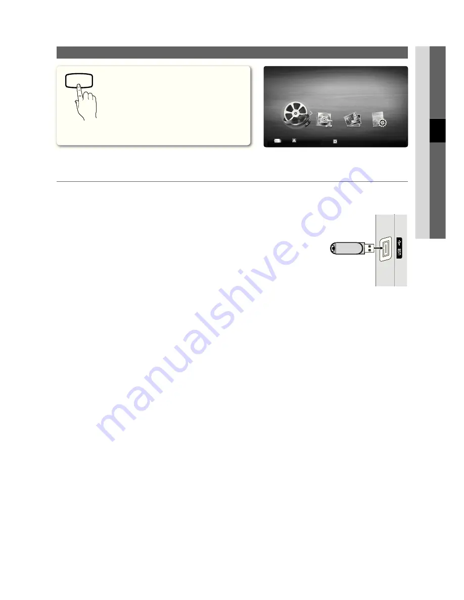 Samsung PS50C430 User Manual Download Page 103