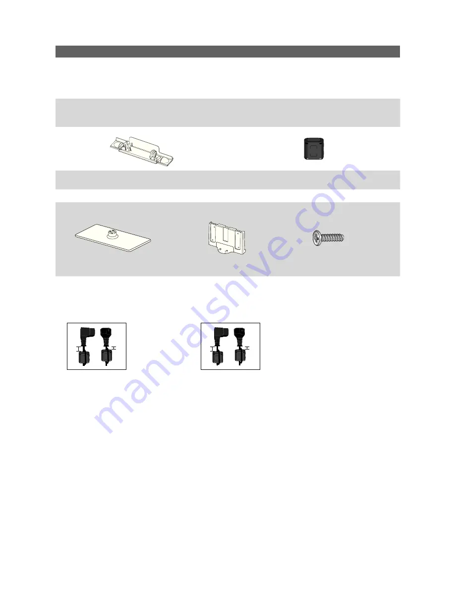 Samsung PS50C430 User Manual Download Page 204